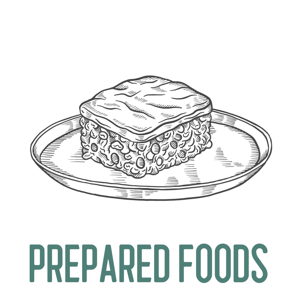 Prepared Food