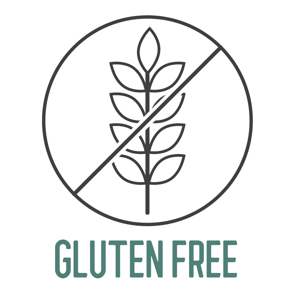 Gluten Free