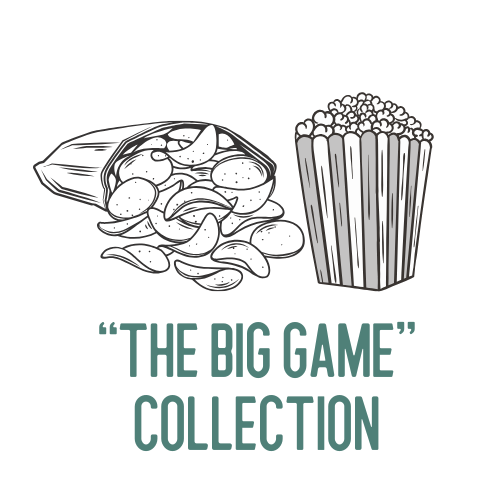 For Big Game Collection