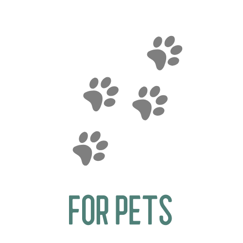 For Pets