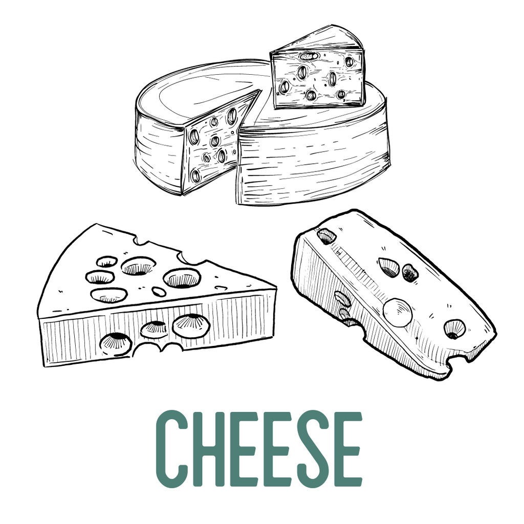 Cheese
