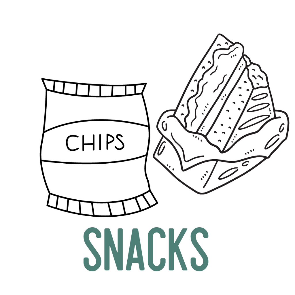 Snacks