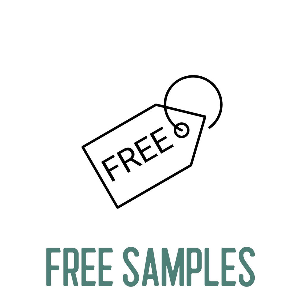 Free Samples