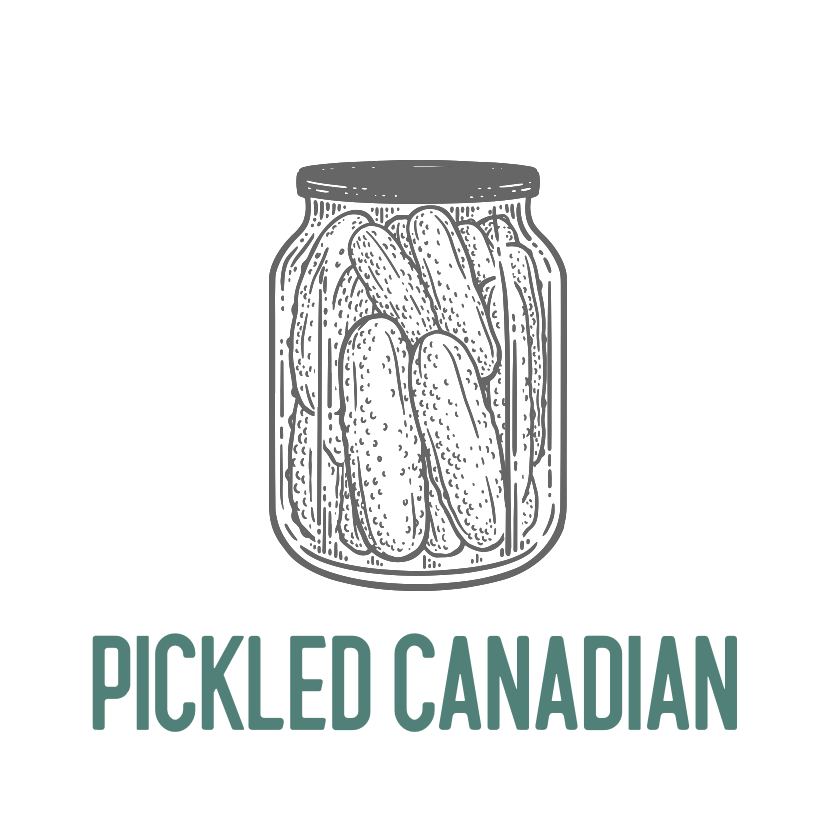 Pickled Canadian