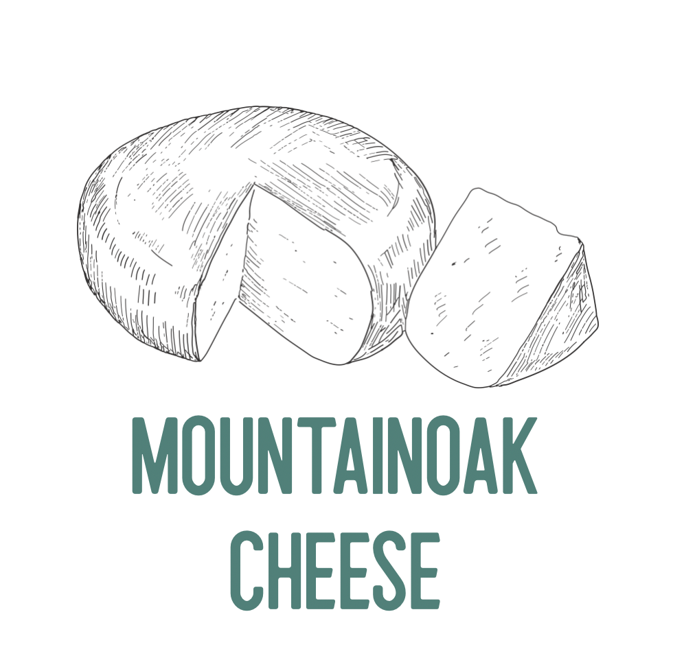 Mountainoak Cheese