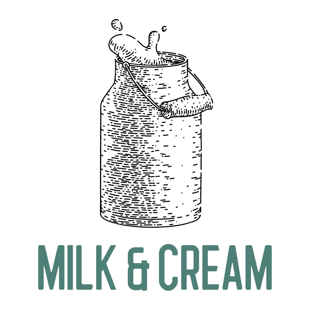 Milk & Cream