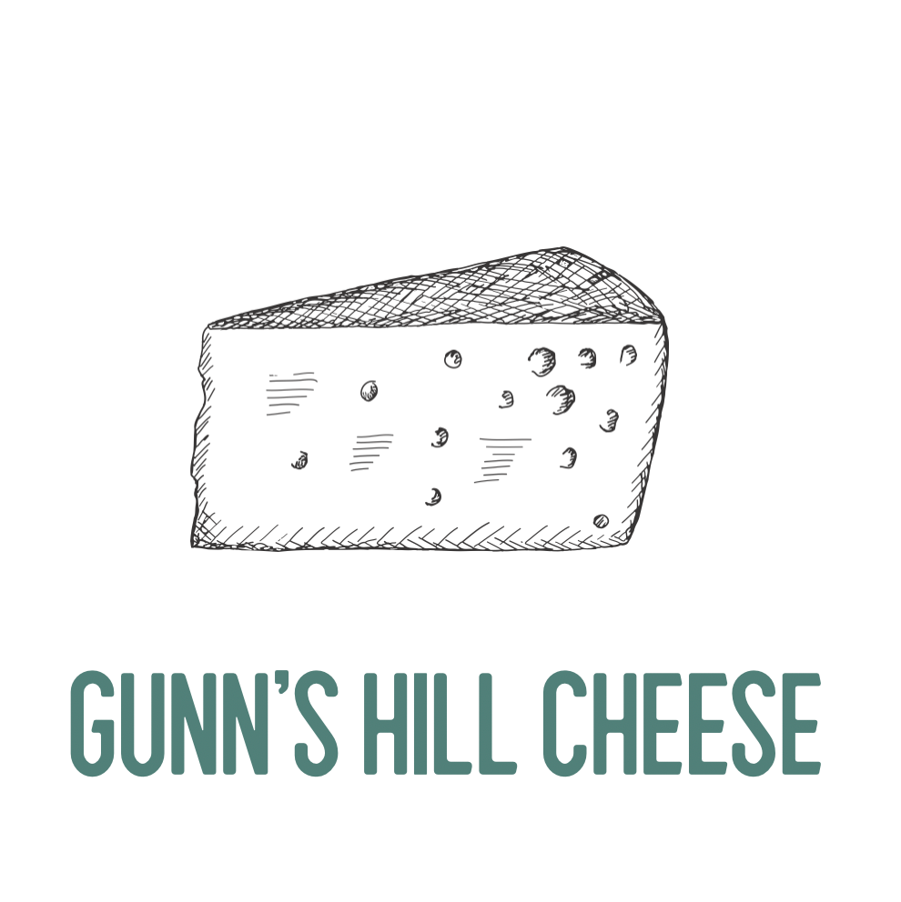Gunn's Hill Cheese