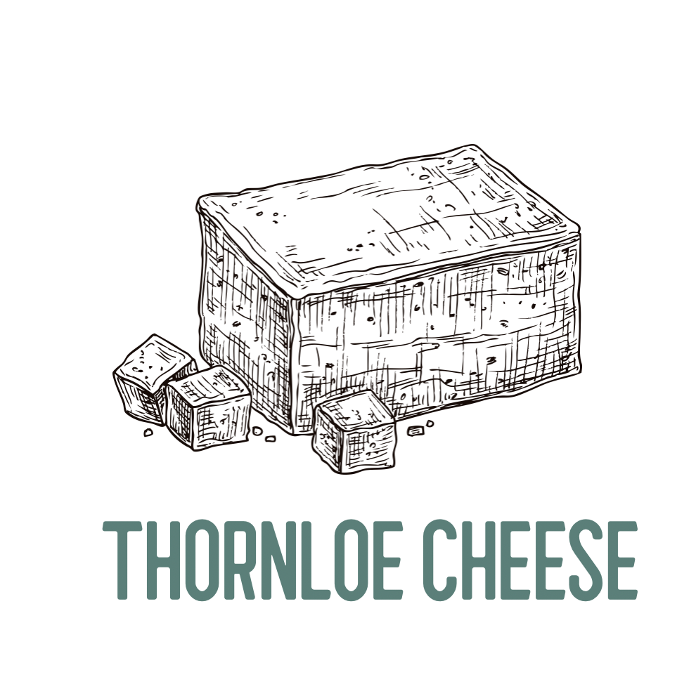 Thornloe Cheese