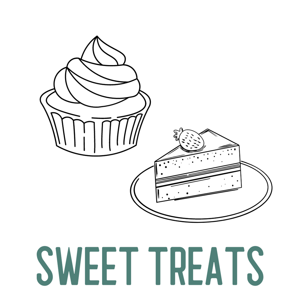 Sweet Treats