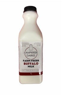 Buffalo Milk 1L - Sheldon Creek Supply Co.