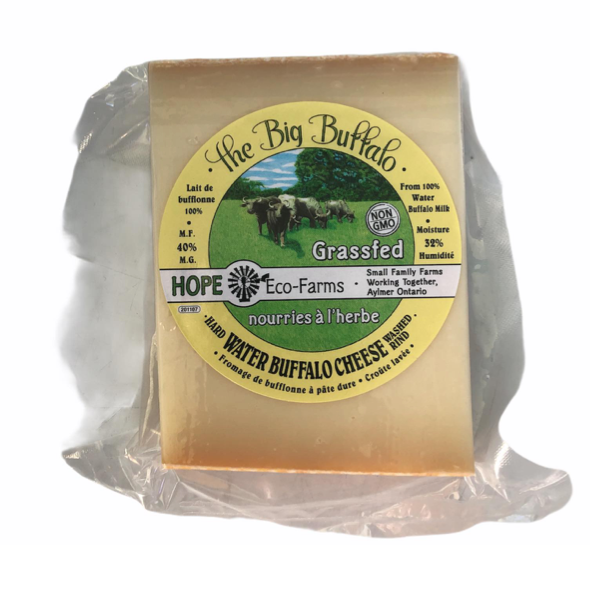 Hope Eco Mixed Cheeses ____________ kg, Case of 12 – Sheldon Creek ...