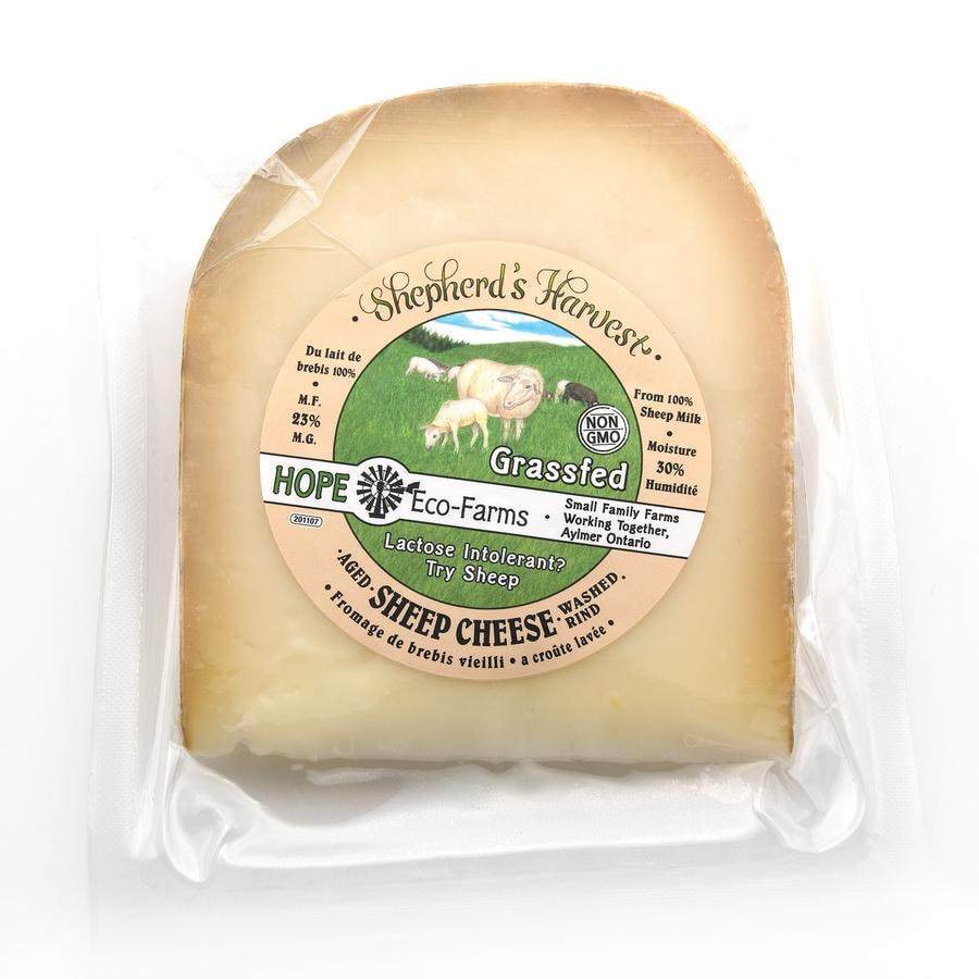 Hope Eco Mixed Cheeses 12pk - Sheldon Creek Supply Co.