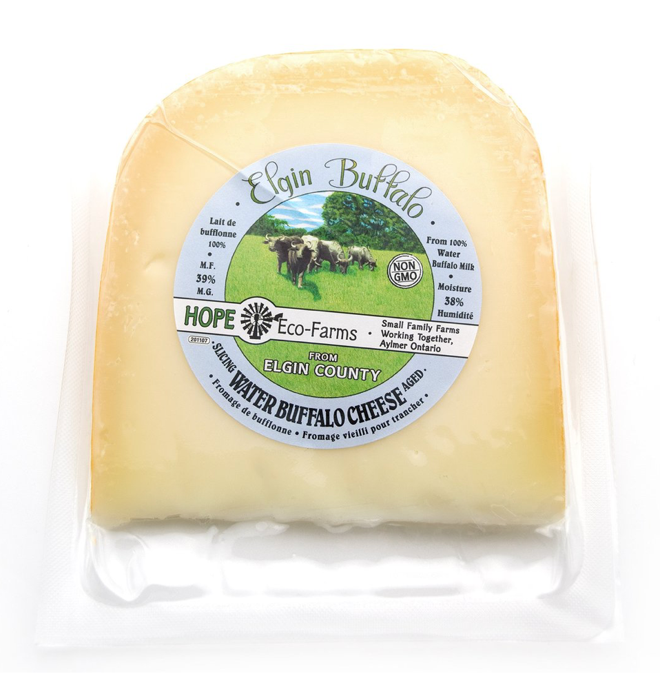 Hope Eco Mixed Cheeses 12pk - Sheldon Creek Supply Co.