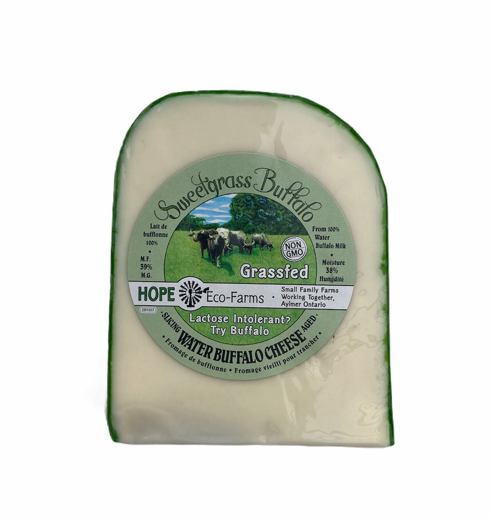 Hope Eco Mixed Cheeses 12pk - Sheldon Creek Supply Co.