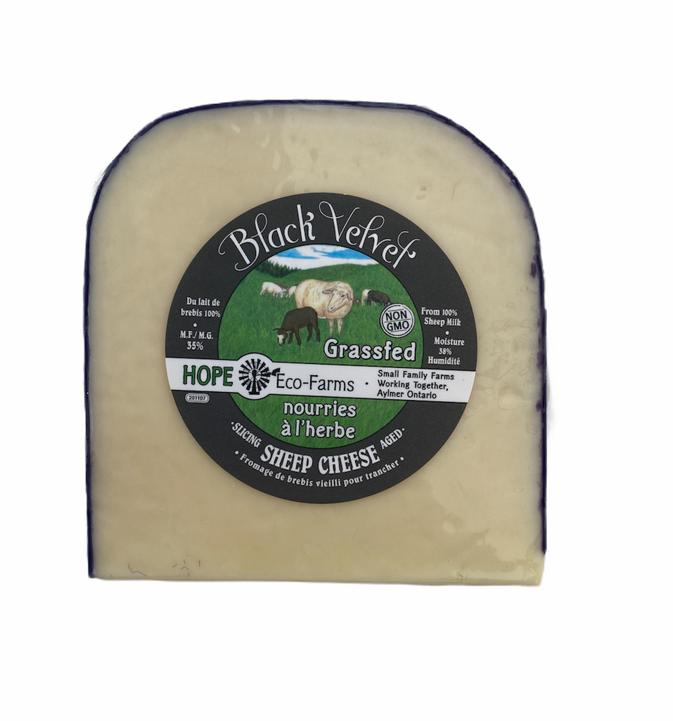 Hope Eco Mixed Cheeses 12pk - Sheldon Creek Supply Co.