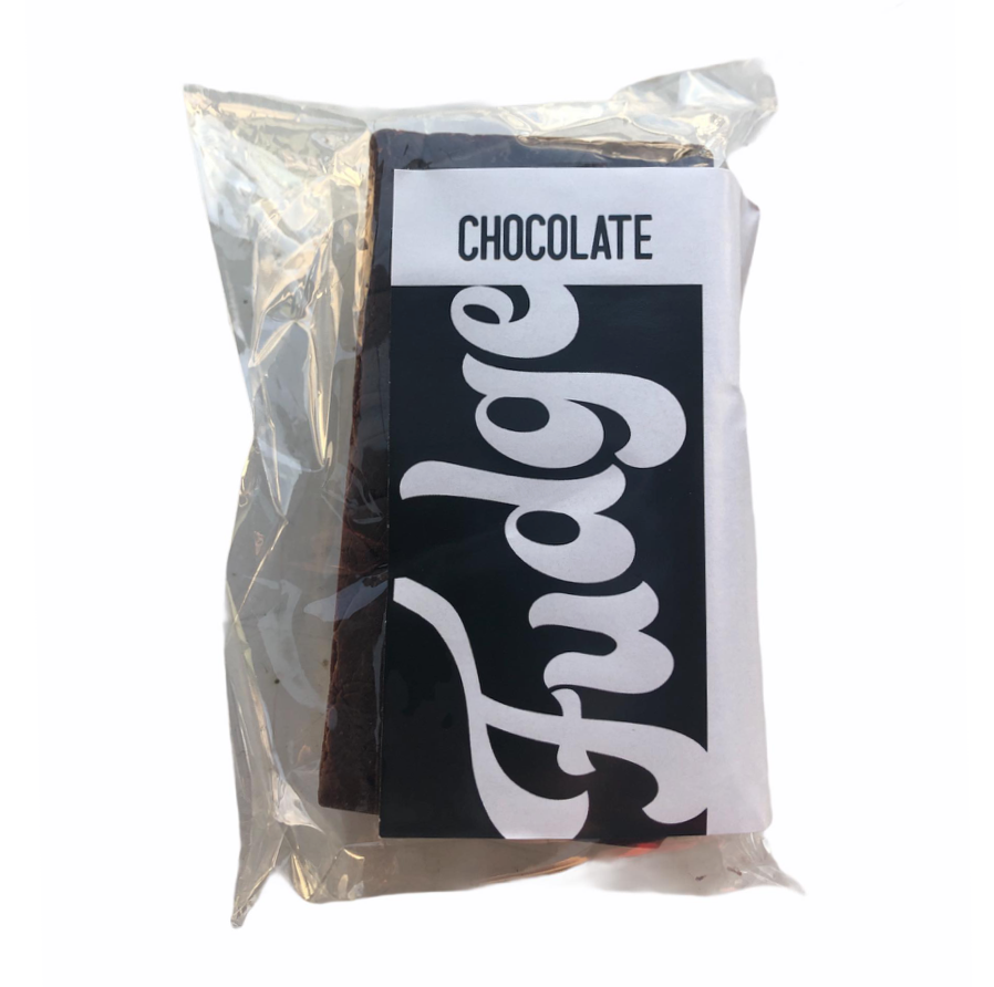 Fudge - Chocolate - From The Farmer.ca