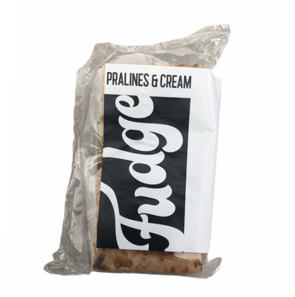 Fudge - Pralines & Cream - From The Farmer.ca